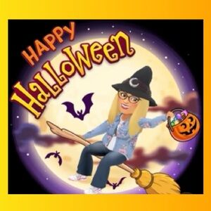 Fall and Halloween Items